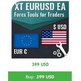 XT EurUsd EA V5.0