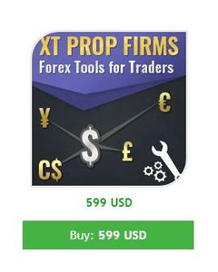 XT Prop Firms MT5