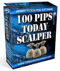 100 Pips Today Scalper