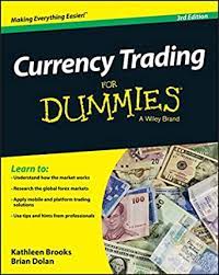 Currency Trading For Dummies + Stock Investing for Dummies