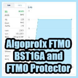 Algoprofx FTMO BST16