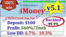 iMoney v5.1