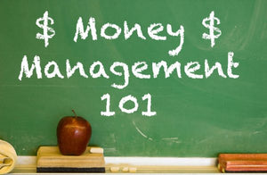 Money Management EA
