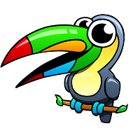 Parrot Scalper